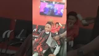 when a haircut is your punishment #fypシ゚viral #shorts #funyvideo #punishment #fyp