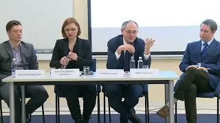 Putin Forever or The Dawn of Post-Putin Era?  2018 March 22