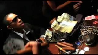Playaz Circle (Feat. Ludacris) - Gettin Rich [Music Video]