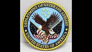 The Department of Veterans Affairs