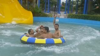 WOW- WORLDS OF WONDER || water park of Delhi:-u videos