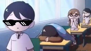 Sigma Sunny - OMORI meme