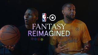 Fantasy Reimagined: Sorare NBA ft. Paolo Banchero, Mikal Bridges, Jalen Brunson and Donovan Mitchell