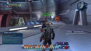 DCUO | Monday Monday