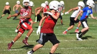 Vandercook Lake (0-4) at Grass Lake (2-2)
