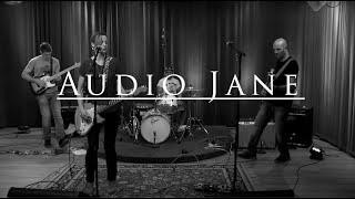 Equilibrium TV!: Audio Jane