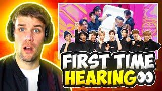 Rapper Reacts to STRAY KIDS CASE 143 M/V!! | STORYTELLING GENIUS (FIRST REACTION)