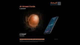 Al - Ameen Funds Commit to Faith