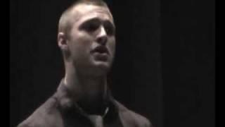 Brock Yurich - "If I Told You Now" (Jason Robert Brown)