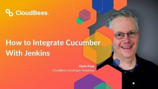 How to Integrate Cucumber With Jenkins