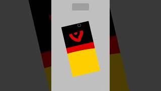 Germany   #shorts