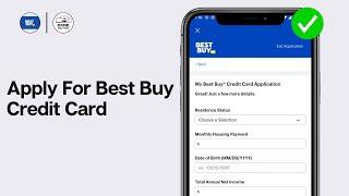 How To Apply For Best Buy Credit Card 2024 | Best Buy Credit Application