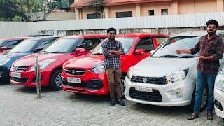 50000 രൂപയിൽ താഴെ ഉണ്ടോ കാർ ഇവിടെ ഉണ്ട് | Best Used Car Showroom Thrissur