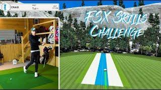 Foresight FSX Skills Challenge | 4th Attempt