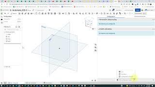 Create a Cam Template in Onshape