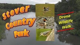 Stover Country Park
