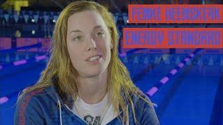 Femke Heemskerk on making history | ISL