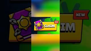 CLAIM BOOK!! #brawlstars