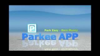 Parkee App (Best Free iPhone App) Spanish