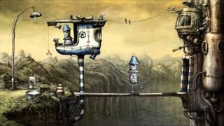 Machinarium - Part 1: MORE PUZZLES Dx (Playthrough/Walkthrough/Gameplay)