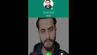 Ohaaa Vural Üzülü Vurdum 