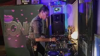 Sonique's Houseparty Live DJ Set