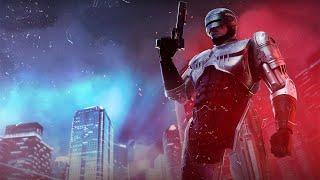 RoboCop: Rogue City - Прохождение. Стрим №2