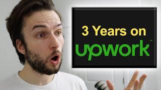 I Spent 3 Years Freelancing on Upwork as an App Developer