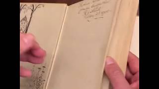 Rare First edition copy of the wonderful wizard of Oz - "A" Binding - Rareozbooks.com