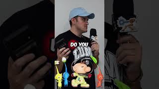 Which pro does Sonix want to play in Smash Ultimate?