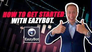 How To Get Started With Eazybot The Right Way | Crypto Marcus