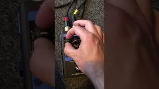 TC Helicon H1 Demo