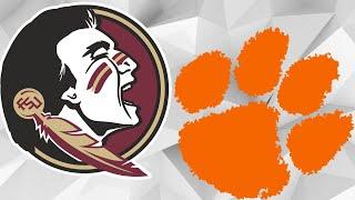 Florida State - Clemson BREAKDOWN