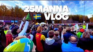 25manna  2022 VLOG