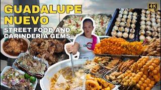 [4K] BEST STREET FOOD & CARINDERIA EATS AT GUADALUPE NUEVO, MAKATI | Must-try Pinoy Eats