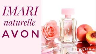 НОВИНКА AVON IMARI NATURELLE - ОБЗОР, ОТЗЫВ. НА ЧТО ПОХОЖ? СТОИТ ЛИ ПОКУПАТЬ?