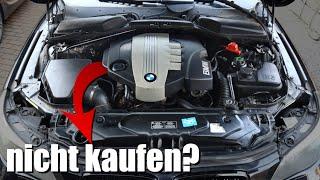 BMW 4 cylinder