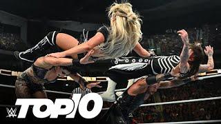 Top 10 moments from WWE Bash in Berlin: WWE Top 10, Aug. 31, 2024