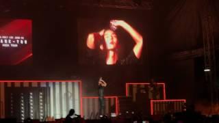 170304 Lee Joon Gi 이준기 'Thank You' Asia Tour in Singapore - TT (TWICE) Dance Cover