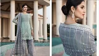 Zeenat Collection Vol-3 | Zebtan Brand | Formal Wear | luxary Chiffon Collection | Wedding wear