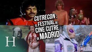 Cutrecon: el Festival de Cine Cutre de Madrid