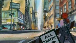 Oliver And Company - Once Upon A Time In New York City (English)