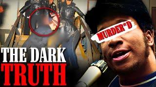 The DARK TRUTH Why The US Government Murdered Fred Hampton!