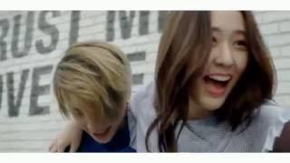 KRYBER CALL_DARLING [MOMENT] VER.EASYLISTENING (EN/TH)