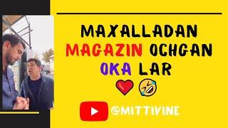 Mittivine | Maxallada magazin ochgan oka la 