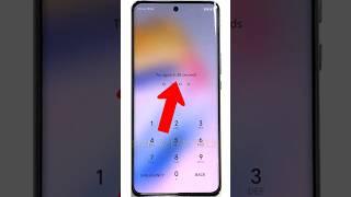 -Unlock HONOR X9B 5G Hard Reset Unlock Screen Pattern Lock, PIN, Password Lock Honor ALI-NX1 Unlock!