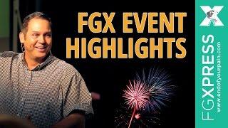 FG Xpress New Home Launch - Grand Opening Highlights