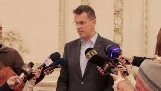 Ionuț Moșteanu cere explicații în scandalul Nordis