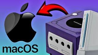 Gamecube and Wii Emulator Dolphin Full Setup on MacOS 2024