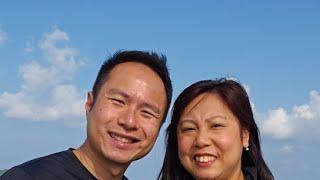 Corporate Breakout Couple is live in Jeju Island, South Korea!